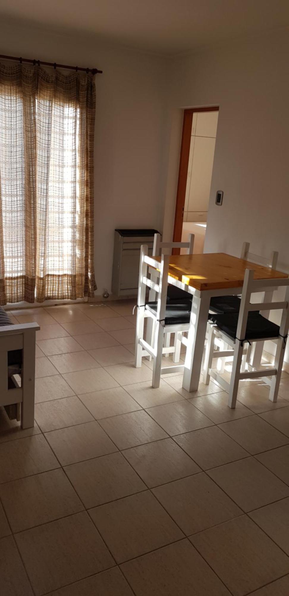 Departamentos Alsina 1 Apartment เวียดมา ภายนอก รูปภาพ
