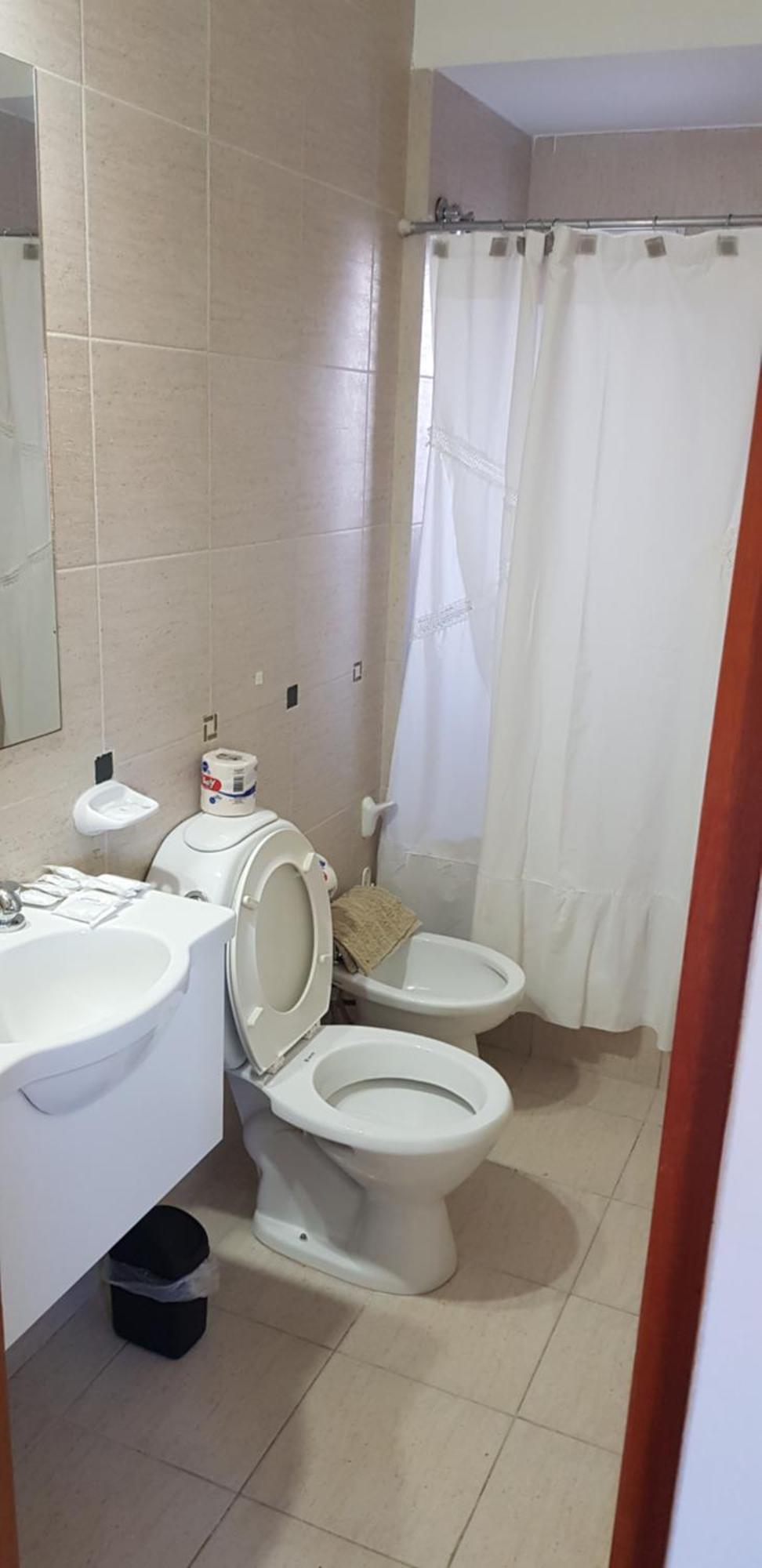Departamentos Alsina 1 Apartment เวียดมา ภายนอก รูปภาพ