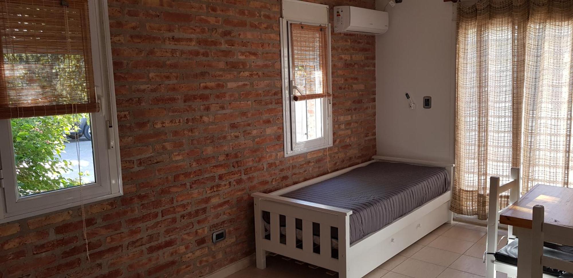 Departamentos Alsina 1 Apartment เวียดมา ภายนอก รูปภาพ