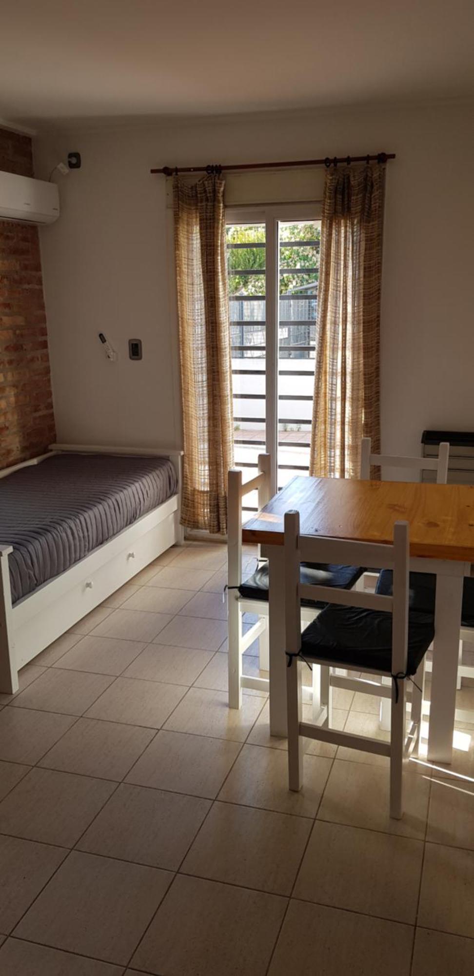 Departamentos Alsina 1 Apartment เวียดมา ภายนอก รูปภาพ